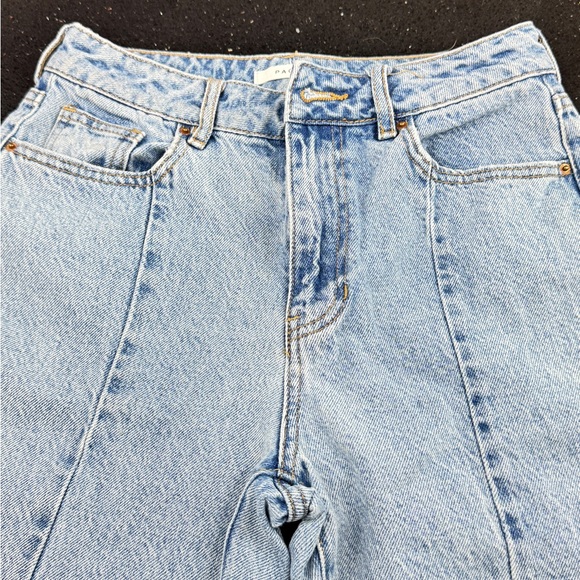 Jeans PacSun Classic Blue Jeans - Picture 5 of 12